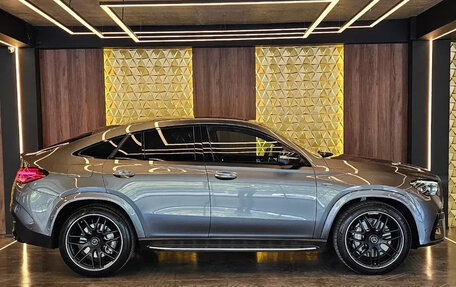Mercedes-Benz GLE Coupe AMG, 2025 год, 15 900 000 рублей, 3 фотография