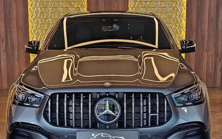 Mercedes-Benz GLE Coupe AMG, 2025 год, 15 900 000 рублей, 2 фотография