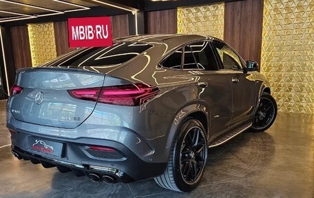Mercedes-Benz GLE Coupe AMG, 2025 год, 15 900 000 рублей, 4 фотография