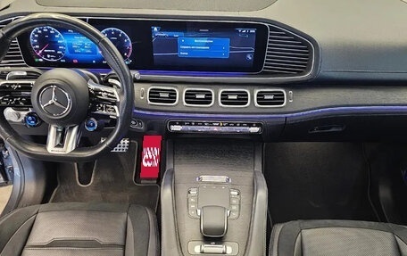 Mercedes-Benz GLE Coupe AMG, 2025 год, 15 900 000 рублей, 6 фотография
