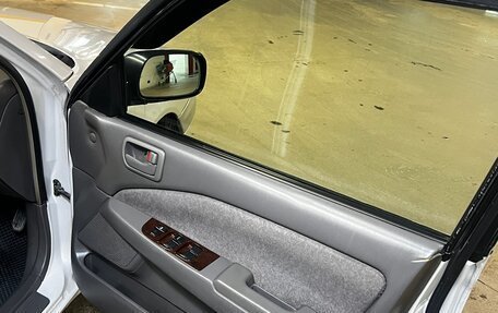 Toyota Corona IX (T190), 2000 год, 580 000 рублей, 7 фотография