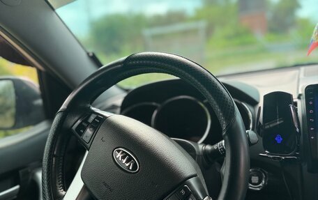 KIA Sorento II рестайлинг, 2010 год, 1 450 000 рублей, 3 фотография