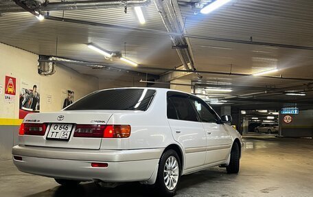 Toyota Corona IX (T190), 2000 год, 580 000 рублей, 3 фотография