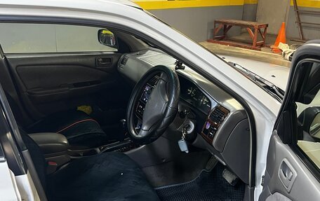 Toyota Corona IX (T190), 2000 год, 580 000 рублей, 6 фотография
