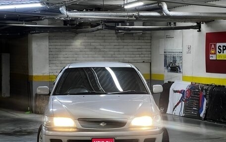 Toyota Corona IX (T190), 2000 год, 580 000 рублей, 4 фотография