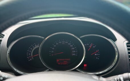 KIA Sorento II рестайлинг, 2010 год, 1 450 000 рублей, 17 фотография