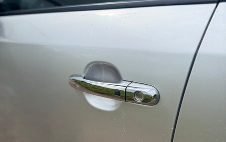 KIA Sorento II рестайлинг, 2010 год, 1 450 000 рублей, 19 фотография