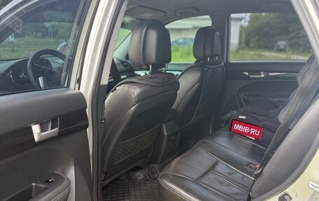 KIA Sorento II рестайлинг, 2010 год, 1 450 000 рублей, 12 фотография