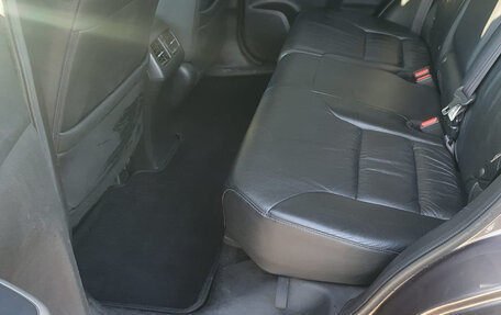 Honda CR-V IV, 2014 год, 1 800 000 рублей, 9 фотография
