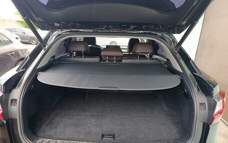 Lexus RX IV рестайлинг, 2015 год, 3 500 000 рублей, 15 фотография