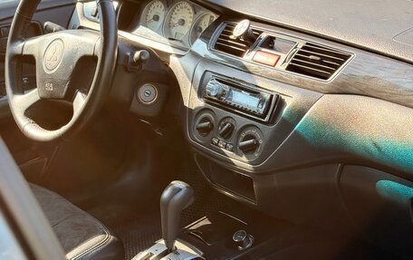 Mitsubishi Lancer IX, 2004 год, 320 000 рублей, 5 фотография