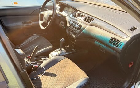 Mitsubishi Lancer IX, 2004 год, 320 000 рублей, 6 фотография