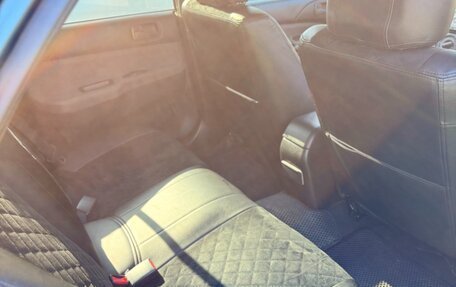 Mitsubishi Lancer IX, 2004 год, 320 000 рублей, 7 фотография