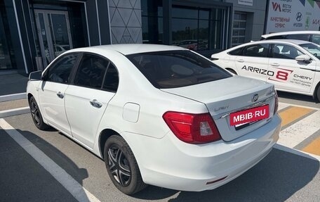 Lifan Cebrium (720), 2014 год, 350 000 рублей, 4 фотография