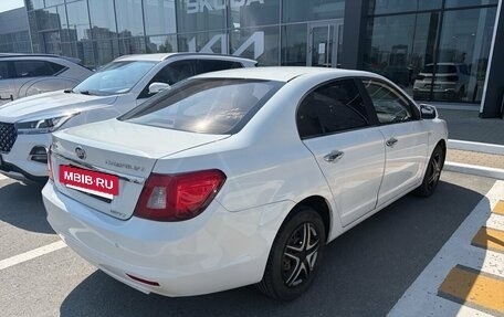 Lifan Cebrium (720), 2014 год, 350 000 рублей, 3 фотография