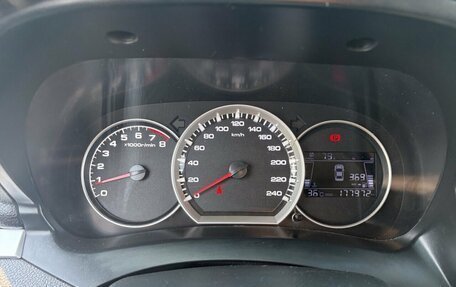 Lifan Cebrium (720), 2014 год, 350 000 рублей, 8 фотография