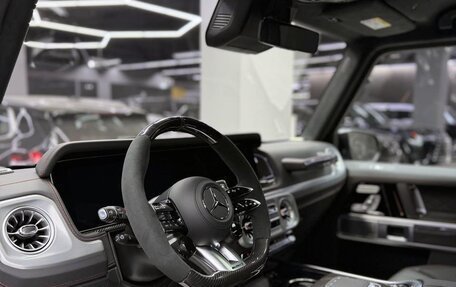 Mercedes-Benz G-Класс AMG, 2026 год, 37 900 000 рублей, 4 фотография
