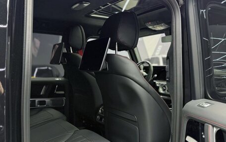 Mercedes-Benz G-Класс AMG, 2026 год, 37 900 000 рублей, 6 фотография