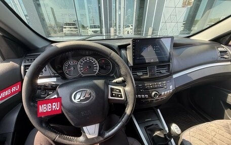 Lifan Cebrium (720), 2014 год, 350 000 рублей, 7 фотография