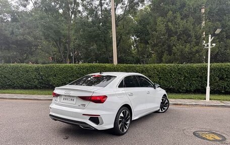 Audi A3, 2022 год, 1 620 000 рублей, 5 фотография