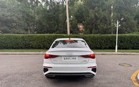 Audi A3, 2022 год, 1 620 000 рублей, 4 фотография