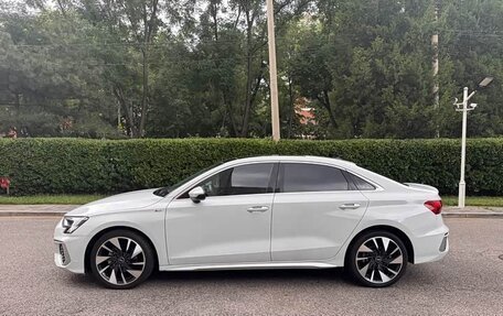 Audi A3, 2022 год, 1 620 000 рублей, 3 фотография