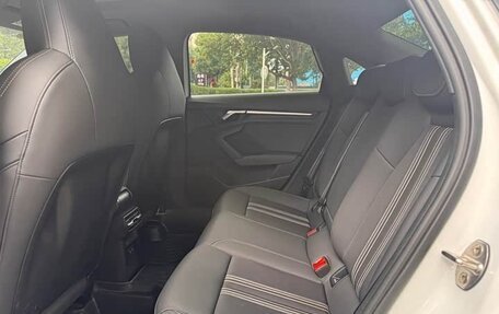 Audi A3, 2022 год, 1 620 000 рублей, 10 фотография