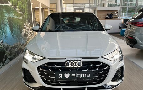 Audi A3, 2026 год, 4 250 000 рублей, 2 фотография