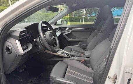Audi A3, 2022 год, 1 620 000 рублей, 7 фотография