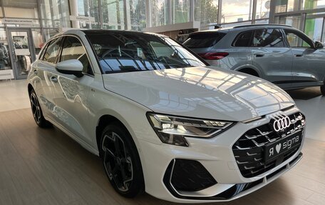 Audi A3, 2026 год, 4 250 000 рублей, 3 фотография