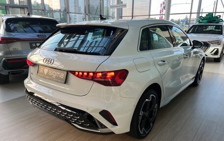 Audi A3, 2026 год, 4 250 000 рублей, 4 фотография