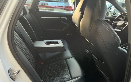Audi A3, 2026 год, 4 250 000 рублей, 7 фотография