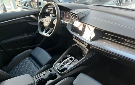 Audi A3, 2026 год, 4 250 000 рублей, 10 фотография
