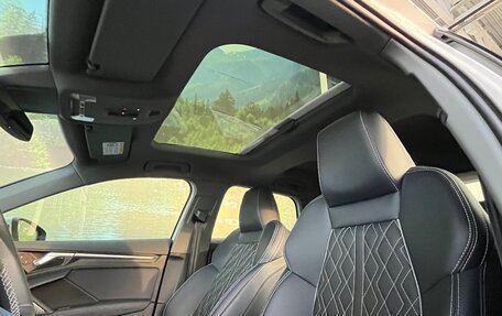 Audi A3, 2026 год, 4 250 000 рублей, 9 фотография