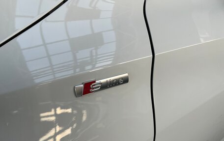 Audi A3, 2026 год, 4 250 000 рублей, 18 фотография