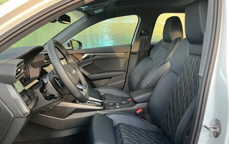 Audi A3, 2026 год, 4 250 000 рублей, 8 фотография