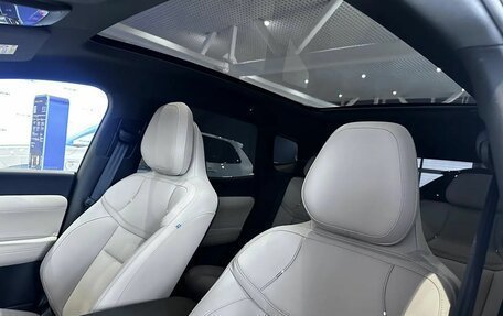 Volvo XC70, 2025 год, 8 000 000 рублей, 9 фотография