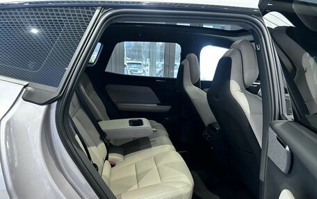 Volvo XC70, 2025 год, 8 000 000 рублей, 11 фотография