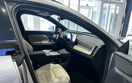 Volvo XC70, 2025 год, 8 000 000 рублей, 12 фотография