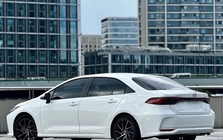 Toyota Corolla, 2026 год, 2 078 000 рублей, 3 фотография