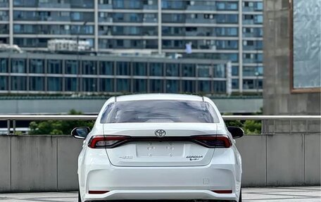 Toyota Corolla, 2026 год, 2 078 000 рублей, 4 фотография