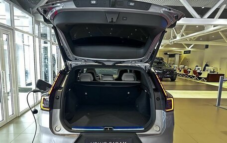 Volvo XC70, 2025 год, 8 000 000 рублей, 5 фотография