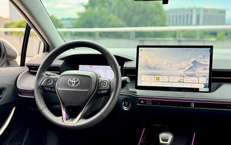 Toyota Corolla, 2026 год, 2 078 000 рублей, 9 фотография