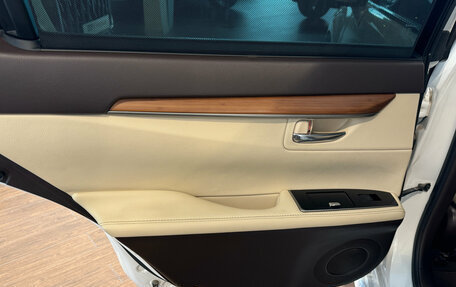Lexus ES VII, 2017 год, 3 400 000 рублей, 16 фотография