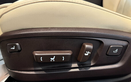 Lexus ES VII, 2017 год, 3 400 000 рублей, 14 фотография