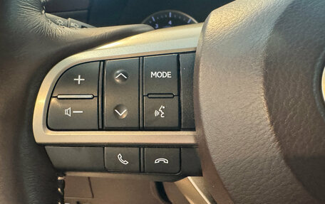 Lexus ES VII, 2017 год, 3 400 000 рублей, 23 фотография