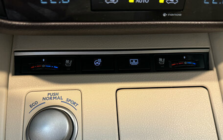 Lexus ES VII, 2017 год, 3 400 000 рублей, 20 фотография