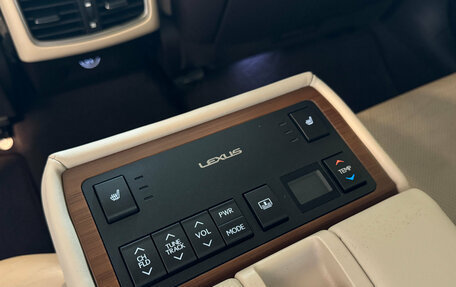 Lexus ES VII, 2017 год, 3 400 000 рублей, 18 фотография