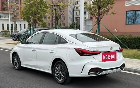 MG 5, 2025 год, 1 057 009 рублей, 3 фотография
