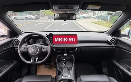 MG 5, 2025 год, 1 057 009 рублей, 7 фотография